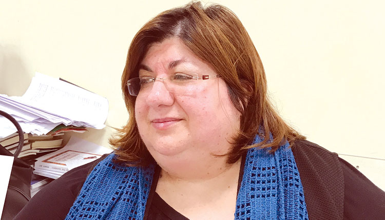 Αντωνία Κουτσάκη