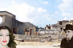 Η όπερα “Μίνως” ανοίγει για πρώτη φορά την Κνωσό