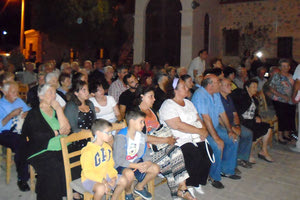 Στην Κρύα Βρύση το ντοκιμαντέρ για το Αμάρι