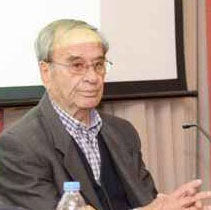 «Έφυγε» ο Μανιαδάκης σε ηλικία 84 ετών