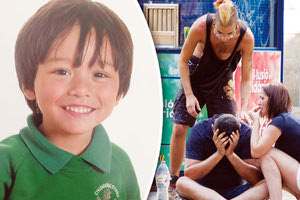 Βαρκελώνη: Νεκρός και ο 7χρονος