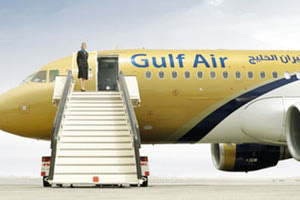 Η Gulf Air