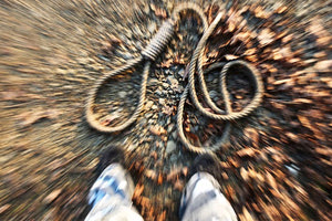 απαγχονίστηκε