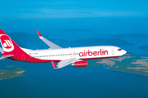 Η πτώχευση της Air Berlin