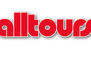 ο γερμανικός τουρ οπερέιτορ Alltours