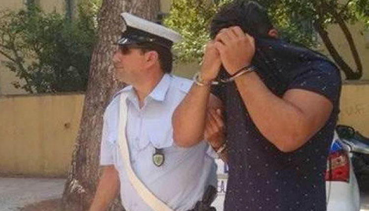 ς μετά την απολογία του το ο 20χρονος οδηγός του οχήματος που παρέσυρε και σκότωσε δύο νεαρά παιδιά το πρωί της Πέμπτης στον δρόμο έξω από το Πολυτεχνείο Κρήτης