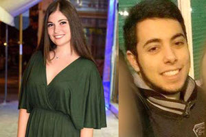 θάνατος δύο παιδιών από τροχαίο στην είσοδο του Πολυτεχνείου