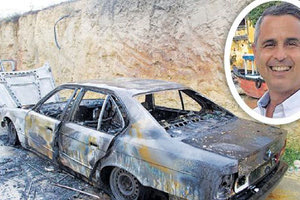 5 ΜΗΝΕΣ ΟΜΗΡΟΣ Ο ΛΕΜΠΙΔΑΚΗΣ