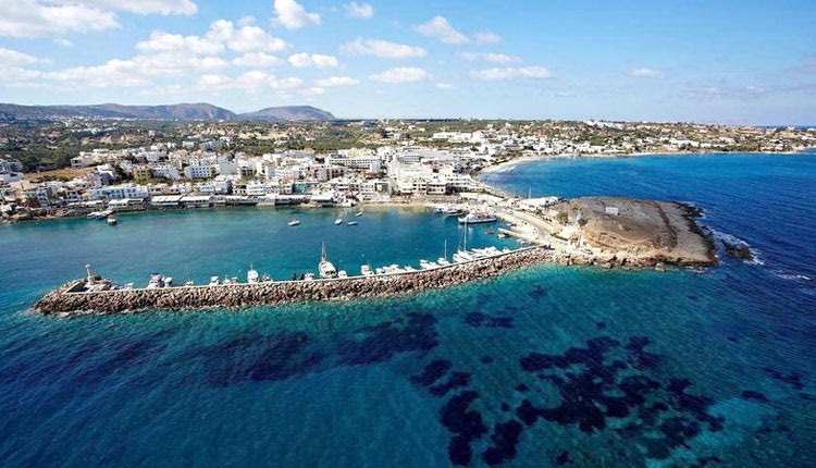 ΧΕΡΣΟΝΗΣΟΣ
