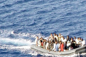 ΔΙΑΚΙΝΗΤΕΣ ΠΡΟΣΦΥΓΩΝ