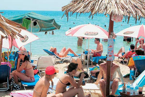 διακοπες - θάλασσα