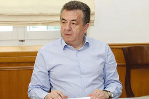 Αρναουτάκης