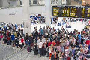 αεροδρόμιο