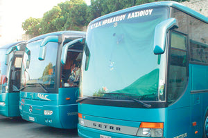 ΛΕΩΦΟΡΕΙΑ-ΚΤΕΛ