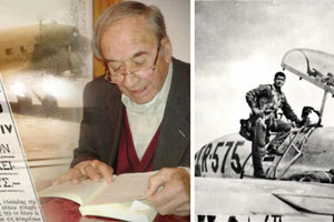 Ο ΘΡΥΛΙΚΟΣ ΜΑΝΙΑΔΑΚΗΣ