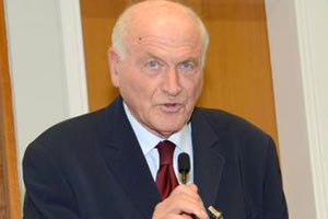 Μεγάλη απώλεια ο θάνατος του καρδιοχειρουργού Χρ. Λόλα