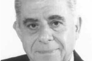 Δημήτρης Τριχάς