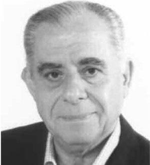 Δημήτρης Τριχάς