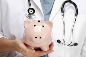 έξοδα για την υγεία