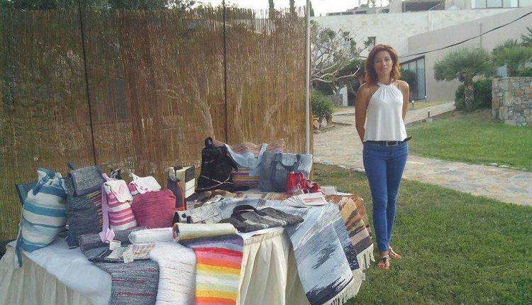 η 37χρονη Κατερίνα