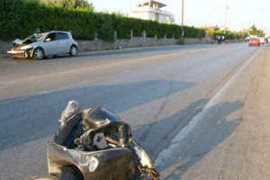 ΤΡΟΧΑΙΟ: Δύο νεκροί φοιτητές