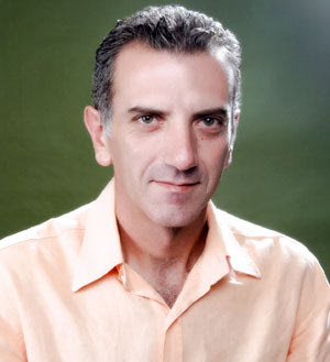 Ο πρόεδρος της ΟΕΒΕΝΗ, κ. Χαράλαμπος Λεκάκης