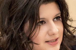 Μεγάλη συναυλία στη μνήμη της Βιργινίας Μανασάκη