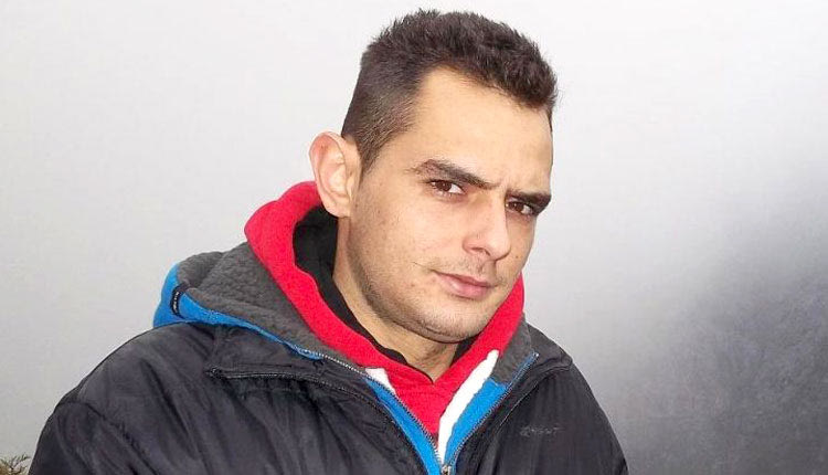 θάνατος του 32χρονου Κώστα Καρακωνσταντάκη