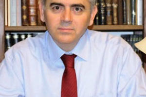 Μάξιμος Χαρακόπουλος