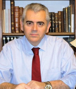 Μάξιμος Χαρακόπουλος