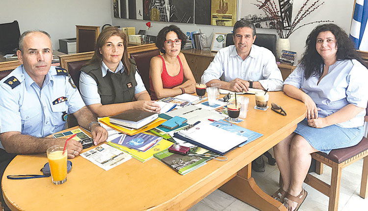 Κανένα ζώο χωρίς ηλεκτρονική καταγραφή