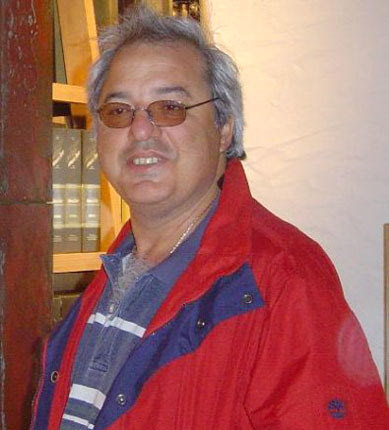 Παπαδουράκης πρύτανης στο ΤΕΙ Κρήτης