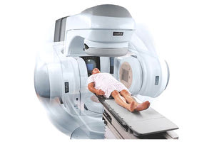 μηχανήματα ακτινοθεραπευτικά