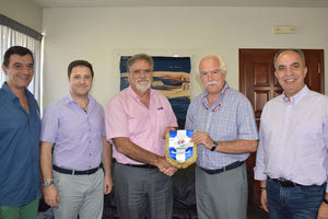 διεξαγωγή του 34ου Πανελλήνιου Συνεδρίου της Διεθνούς Ένωσης Αστυνομικών, που θα διεξαχθεί στον Άγιο Νικόλαο