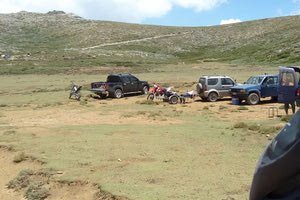 Φρένο στα... σαφάρι σε προστατευόμενες περιοχές