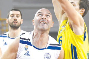 Ο Κώστας Πάλλης από το “Ηράκλειο” πήγε στον ΟΦΗ