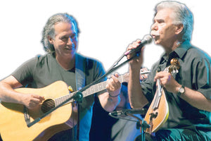 Ο ΒΑΣΙΛΗΣ ΣΚΟΥΛΑΣ ΚΑΙ Ο ΠΑΝΤΕΛΗΣ ΘΑΛΑΣΣΙΝΟΣ