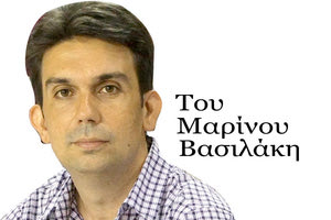 ΤΟ ΣΤΙΓΜΑ ΤΗΣ ΗΜΕΡΑΣ: Τα... μύρια της εκτόξευσης και ο χαλίφης