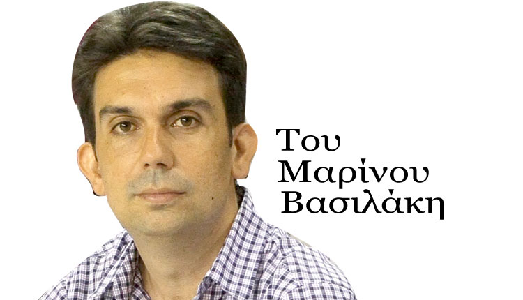 ΤΟ ΣΤΙΓΜΑ ΤΗΣ ΗΜΕΡΑΣ: Τα... μύρια της εκτόξευσης και ο χαλίφης