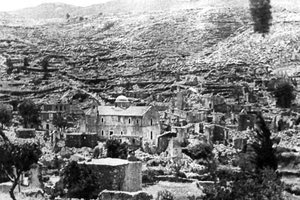 Ολοκαυτώματα των Ανωγείων