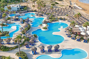 ΞΕΝΟΔΟΧΕΙΟ grecotel