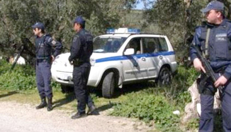ΤΑΕ