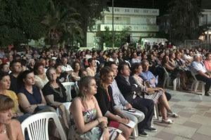 Το Τυμπάκι τίμησε την ιστορία του