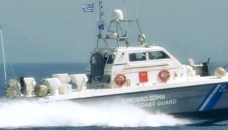 Λιμενικό
