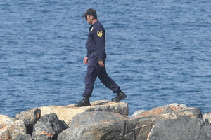 ΛΙΜΕΝΙΚΟΣ ΠΕΡΙΠΟΛΙΑ