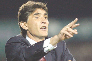 Στον Ράτκο Ντόστανιτς το τιμόνι του Εργοτέλη