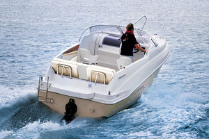 σκάφη αναψυχής