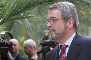 Στο εδώλιο ο Χριστοφοράκος