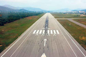 Αεροδρόμιο στο Καστέλλι