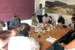 Τους βουλευτές ενημέρωσε ο ΕΣΔΑΚ